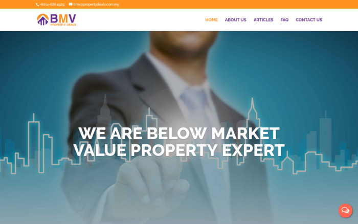 Property Deals Malaysia